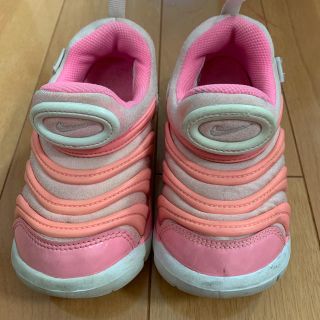 ナイキ(NIKE)のNIKE ダイナモフリー　15cm(スニーカー)