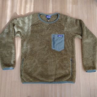 パタゴニア(patagonia)のパタゴニア　19fw  Patagonia ロスガトス クルー　M　サイズ(ニット/セーター)