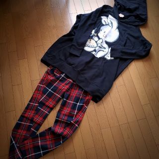 ヴィヴィアン(Vivienne Westwood) チェックパンツの通販 22点 ...