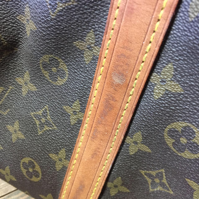 LOUIS VUITTON(ルイヴィトン)のLouisviton ボストン メンズのバッグ(ボストンバッグ)の商品写真