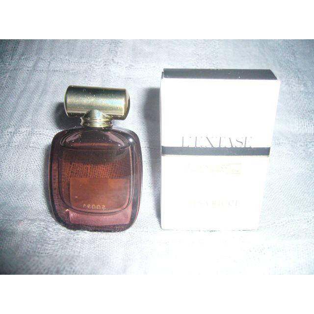 NINA RICCI(ニナリッチ)のNINA RICCI ニナ リッチ レクスタス EDP 5ml  コスメ/美容の香水(香水(女性用))の商品写真