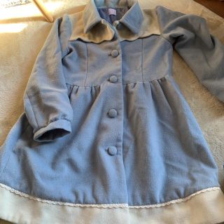 アクシーズファム(axes femme)のaxes famme kids コート(コート)