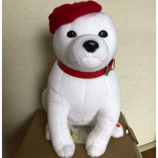 ソフトバンク(Softbank)のSoftBank しゃべるお父さんBIGストラップ2(ノベルティグッズ)