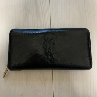 サンローラン(Saint Laurent)のサンローラン 長財布(財布)