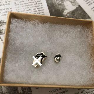 Chrome Hearts - 3/4までCREWS様専用 クロムハーツ 美品 ピアス