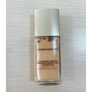 ローラメルシエ(laura mercier)の大人気❣️ローラメルシエ　リキッドファンデ(ファンデーション)