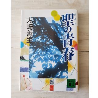 聖の青春(文学/小説)