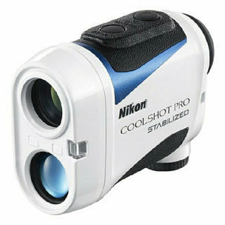 ニコン(Nikon)の【新品・未開封】Nikon ニコンcoolshot pro stabilize(その他)