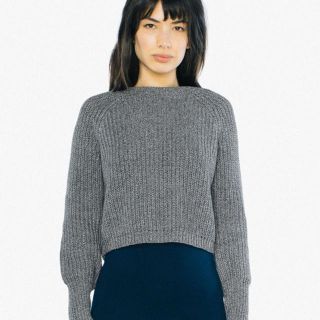 アメリカンアパレル(American Apparel)のamericanapparel アメリカンアパレル　セーター(ニット/セーター)