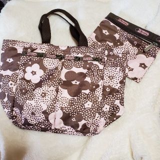 レスポートサック(LeSportsac)の★sale★レスポトートバック(トートバッグ)