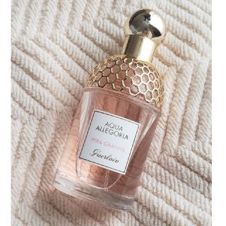 ゲラン(GUERLAIN)のフェレグランス(香水(女性用))