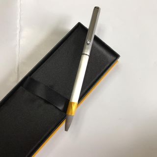 モンブラン(MONTBLANC)のモンブランボールペン(ペン/マーカー)