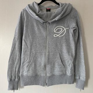 ダブルスタンダードクロージング(DOUBLE STANDARD CLOTHING)のダブルスタンダードクロージング Wジップジャケット(トレーナー/スウェット)