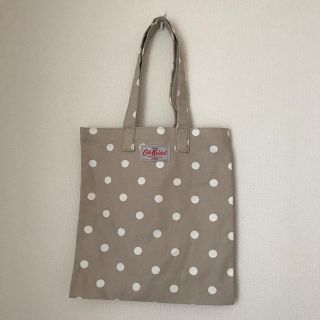 キャスキッドソン(Cath Kidston)のCath Kidstonのトートバッグ(トートバッグ)