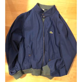 ラコステ(LACOSTE)のlacoste ma-1 (ブルゾン)