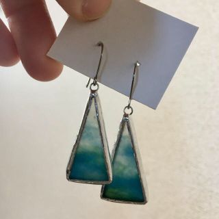 おすすめハンドメイド】ステンドグラス66点 |ラクマ