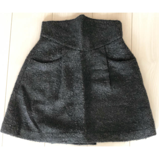 値下☆Vivienne RED LABEL ヴィヴィアン レッド ミニスカート 値下☆Vivienne RED LABEL ヴィヴィアン レッド ミニスカート