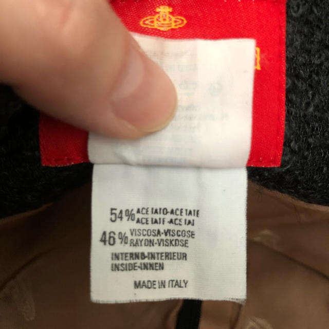 値下☆Vivienne RED LABEL ヴィヴィアン レッド ミニスカート 値下☆Vivienne RED LABEL ヴィヴィアン レッド ミニスカート