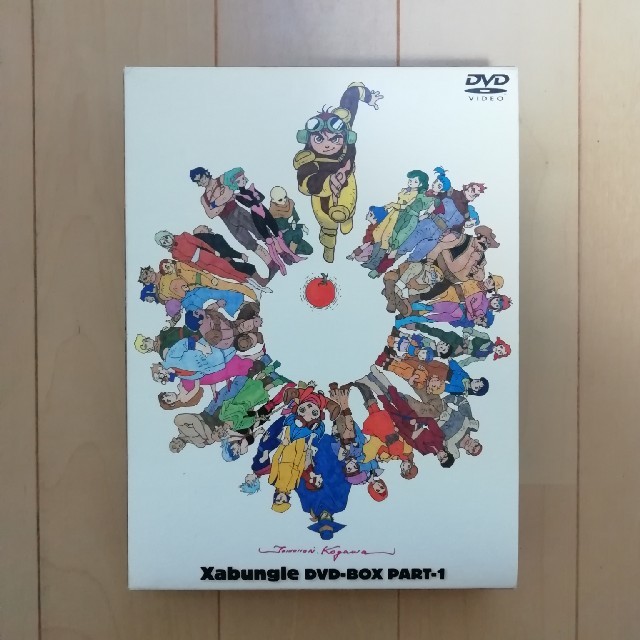 戦闘メカ　ザブングル　DVD-BOX（1） DVD