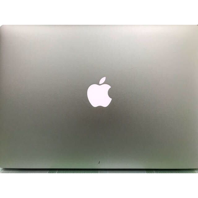 【週末限定】MacBook Air 2017 8GB 128GB Office付