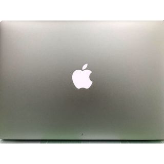 マック(Mac (Apple))の【週末限定】MacBook Air 2017 8GB 128GB Office付(ノートPC)