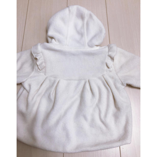 NEXT(ネクスト)のNEXT上着 6~9month キッズ/ベビー/マタニティのベビー服(~85cm)(ジャケット/コート)の商品写真