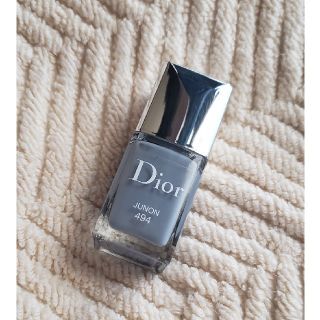 ディオール(Dior)のネイル(マニキュア)