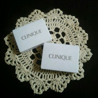 クリニーク(CLINIQUE)の♡クリニーク ミニファンデ(ファンデーション)