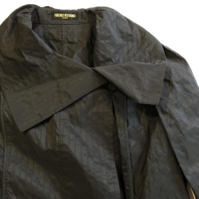 HIROKO BIS(ヒロコビス)のヒロココシノプルミエ ジャケット、上着 ジャンパー、ブルゾン 表記無し レディースのジャケット/アウター(ブルゾン)の商品写真