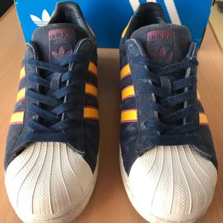 アディダス(adidas)のAdidas SuperStar(スニーカー)