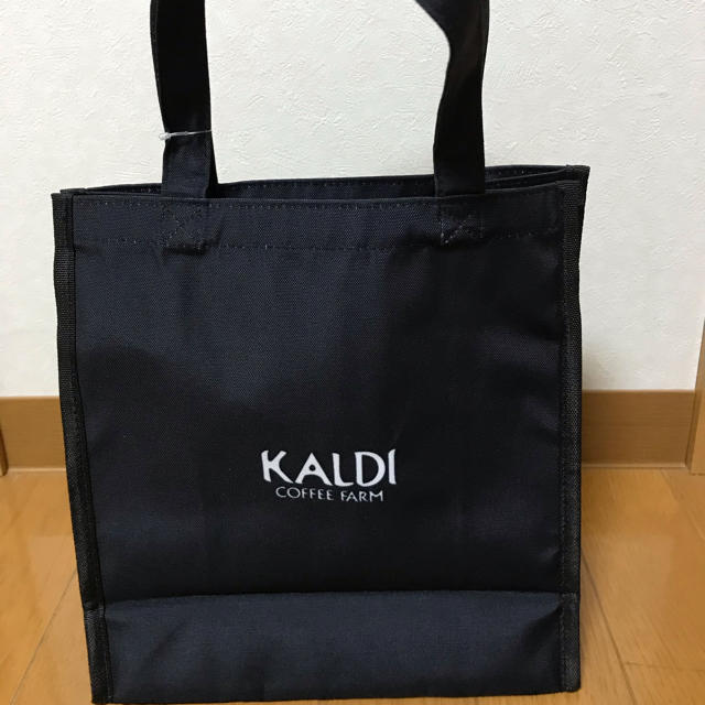 KALDI(カルディ)のカルディ福袋 レディースのバッグ(トートバッグ)の商品写真