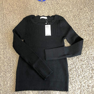 フェルゥ(Feroux)のセーター　サイズ2(ニット/セーター)