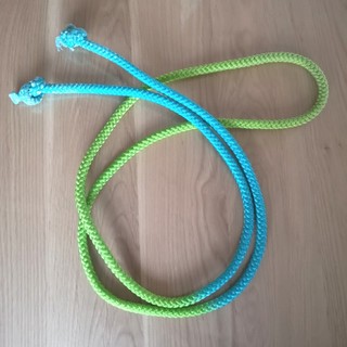 ササキ 新体操ロープ210cm(ダンス/バレエ)