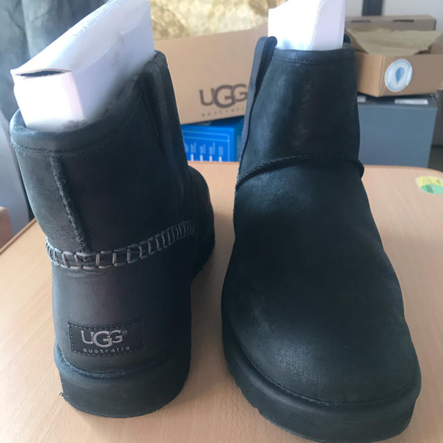 UGGブーツ