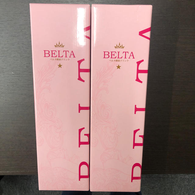 BELTAベルタ酵素ドリンクダイエット美容2 コスメ/美容のダイエット(ダイエット食品)の商品写真