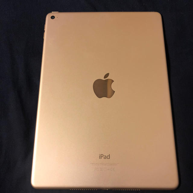 iPad  mini4 WiFi 32G シャンパンゴールド　美品