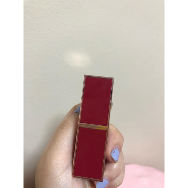 TOM FORD(トムフォード)のTOM FORD リップ　ルージュ　lost cherry LC01 限定 コスメ/美容のベースメイク/化粧品(口紅)の商品写真