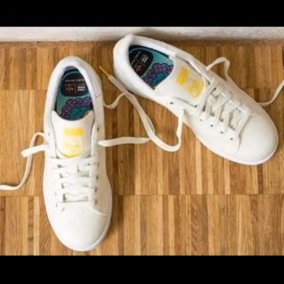 アディダス(adidas)のたかしさま専用　スタンスミス　STAN SMITH ファレルウィリアムズ(スニーカー)