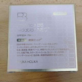 ホリカホリカ(Holika Holika)の【新品未使用】【ホリカホリカ】ファンデーション(ファンデーション)