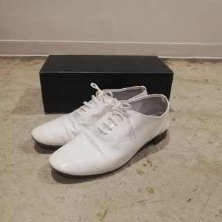 レペット(repetto)のエナメル　レペット　zizi(ローファー/革靴)