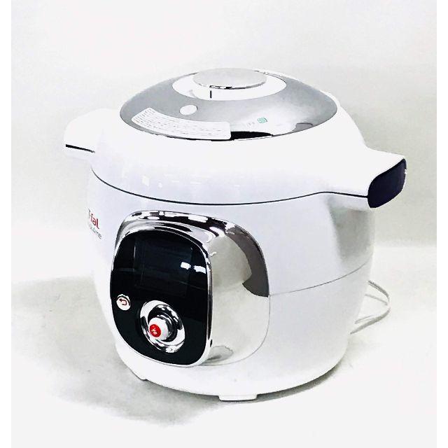 魅力の T-fal CY7011JP Cook4me マルチクッカー 電気圧力鍋