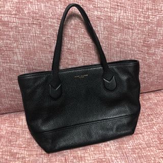 マークジェイコブス(MARC JACOBS)のMARC JACOBS バッグ(トートバッグ)