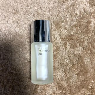 アールエムケー(RMK)のRMKトリートメントオイル(オイル状美容液)(フェイスオイル/バーム)