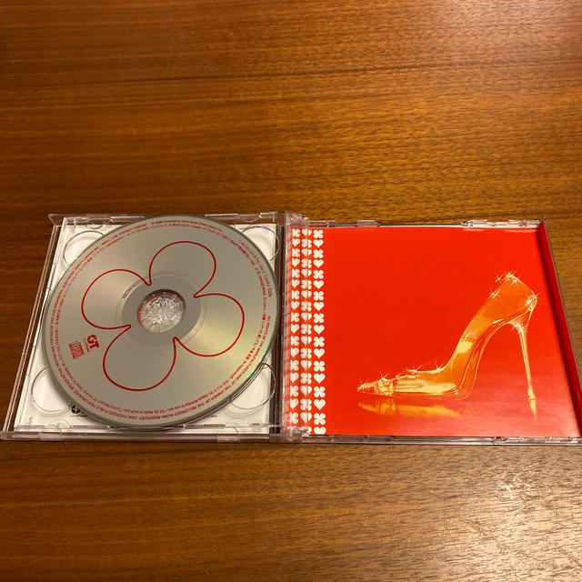 しあわせになれるうた Cd の通販 By Sana ラクマ