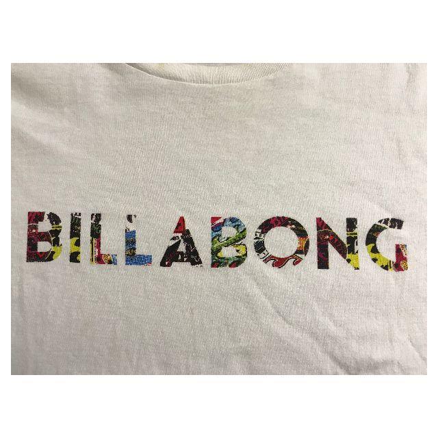 billabong(ビラボン)のりく様専用 メンズのトップス(Tシャツ/カットソー(七分/長袖))の商品写真