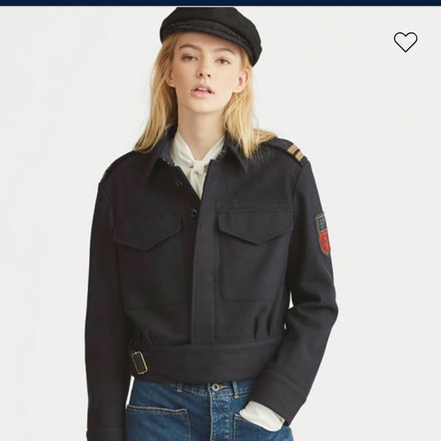 POLO RALPH LAUREN - ポロラルフローレン 新品未使用タグ付き日本未
