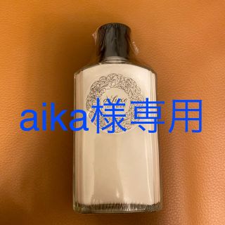 シセイドウ(SHISEIDO (資生堂))のaika様専用です。(乳液/ミルク)