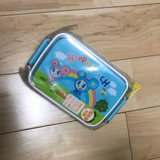 ミニケー(MINI-K)のmini-k　ランチボックス　お弁当箱(弁当用品)