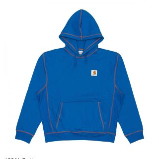 カーハート(carhartt)のawake ny carhartt パーカー(パーカー)