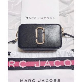 マークジェイコブス(MARC JACOBS)のバック(ショルダーバッグ)